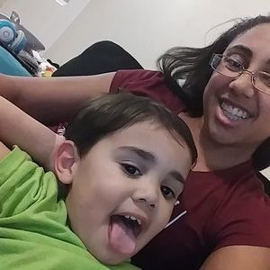 Meet your Posher, Amber